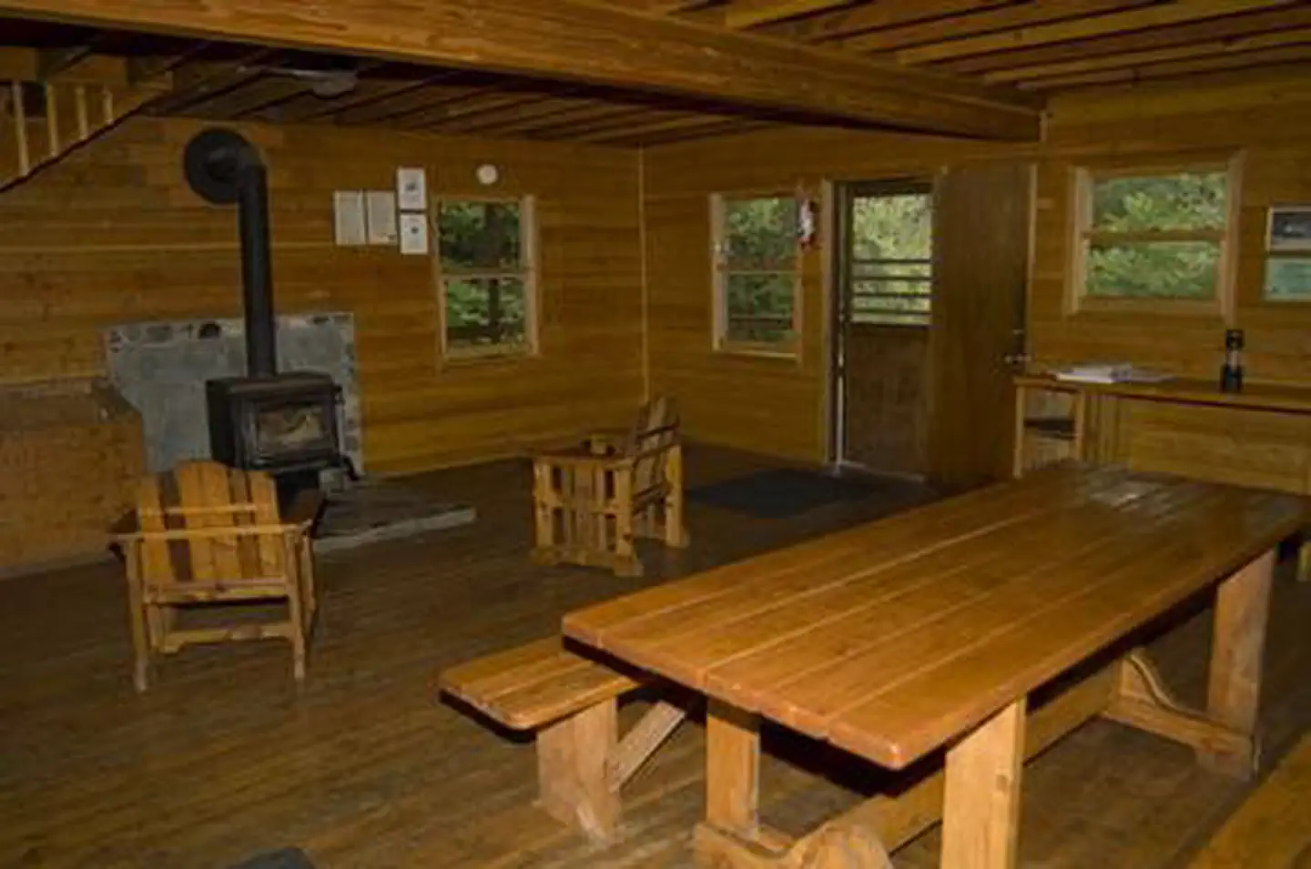 LUDLUM HOUSE photo 3