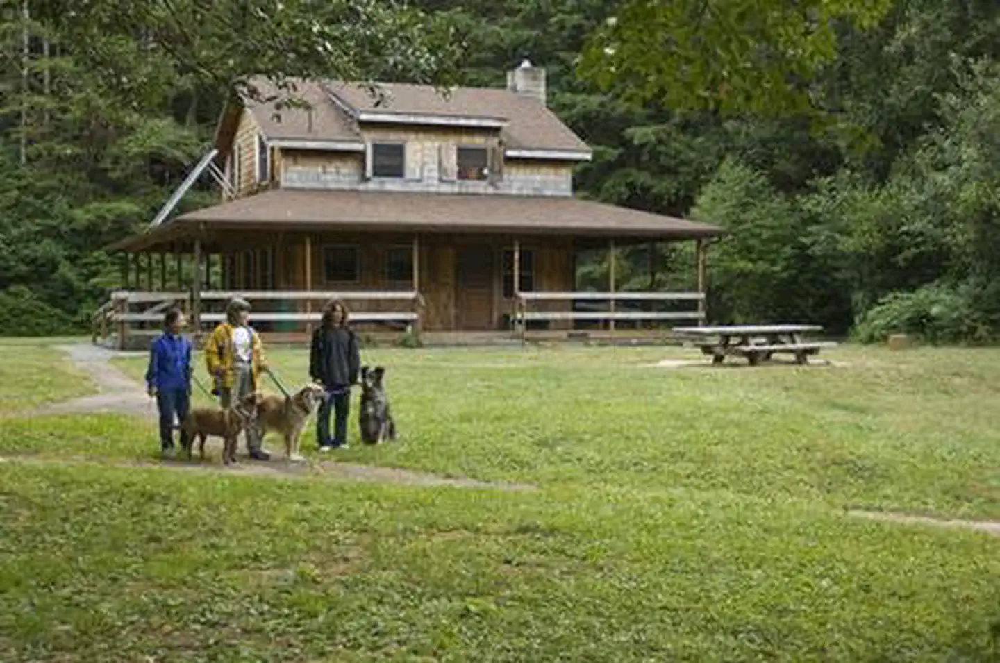 LUDLUM HOUSE photo 4
