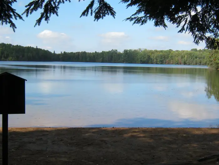 LUNA WHITE DEER CAMPGROUND photo