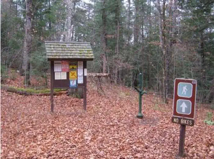 LUNA WHITE DEER CAMPGROUND photo 3