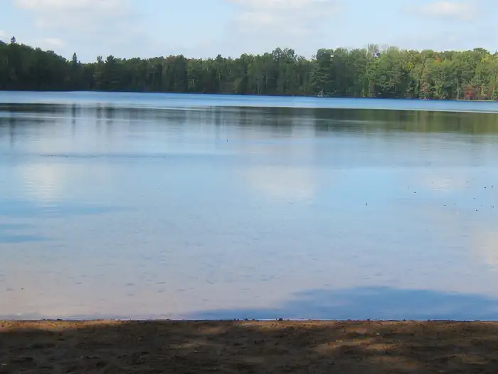 LUNA WHITE DEER CAMPGROUND photo 4