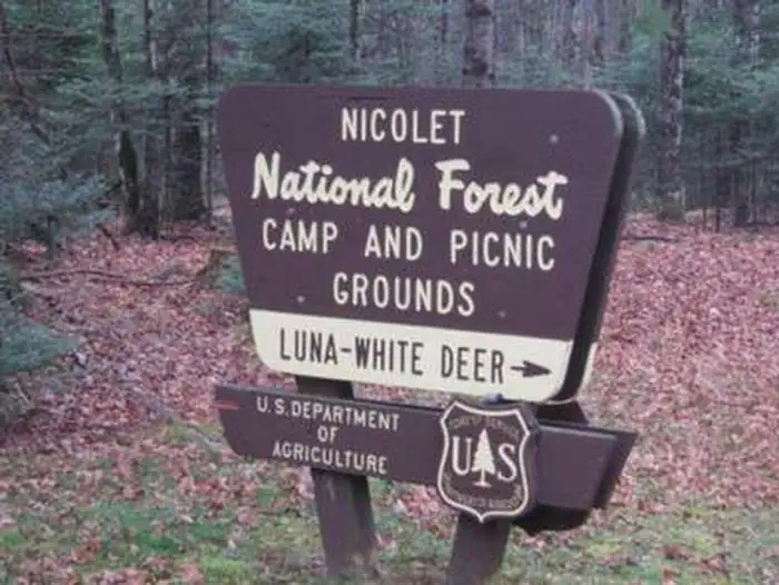 LUNA WHITE DEER CAMPGROUND photo 5
