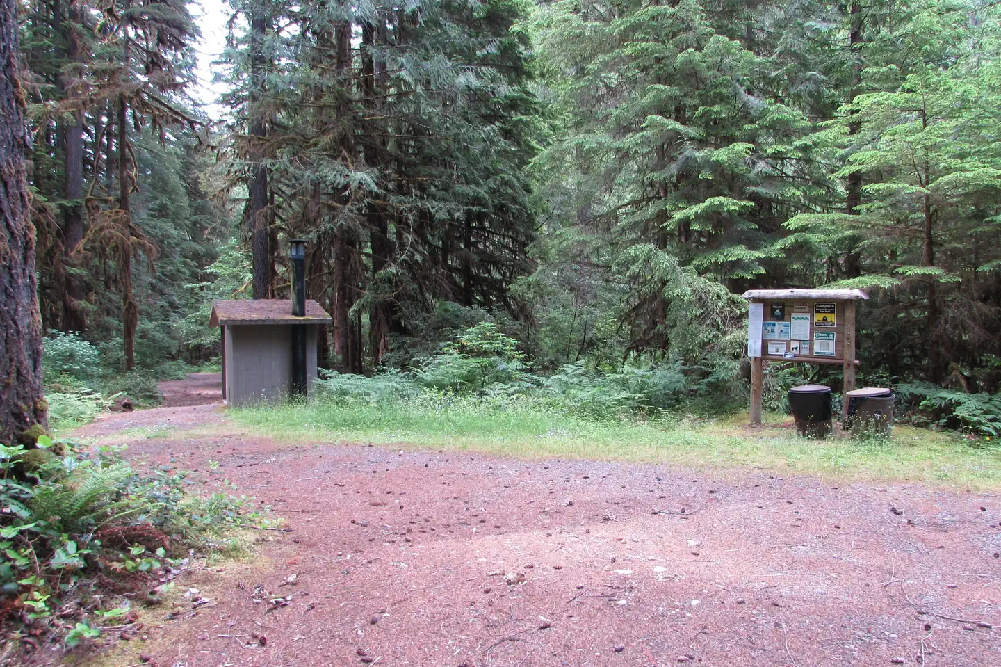 Lund Park Campground photo 2