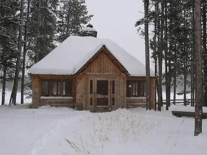 LUPINE SHELTER photo 2
