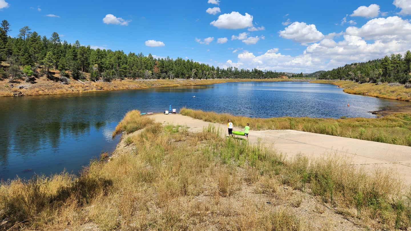 LYNX CAMPGROUND photo