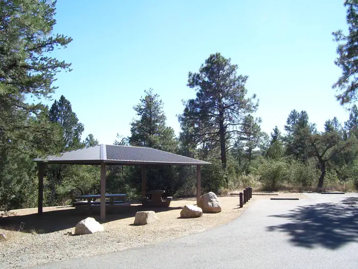 LYNX CAMPGROUND photo 4