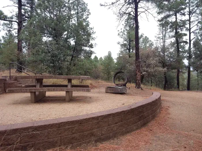 LYNX CAMPGROUND photo 5