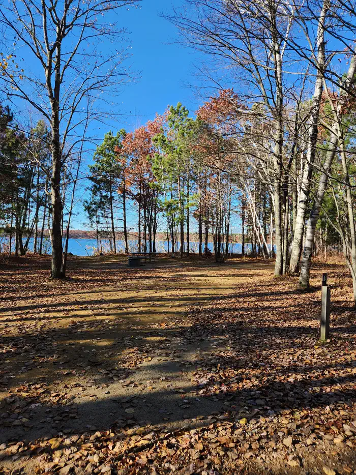 Mabel Lake photo 2