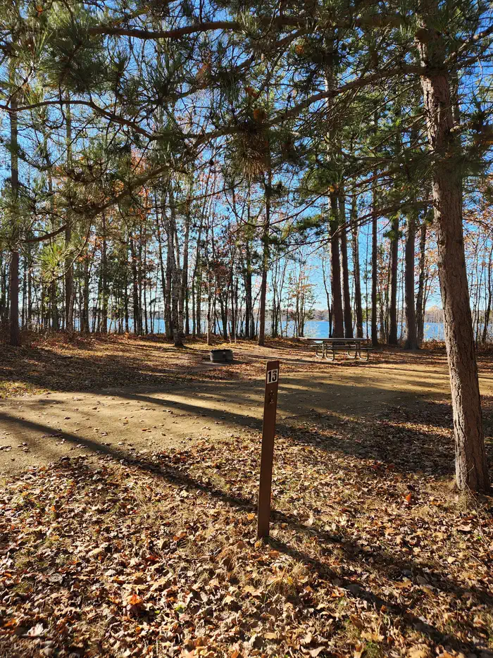 Mabel Lake photo 4