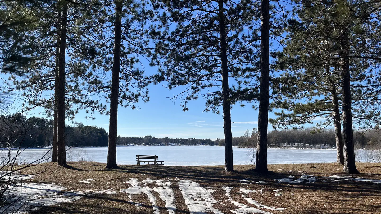 Mack Lake ORV Campground photo