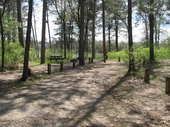 Mack Lake ORV Campground photo 3