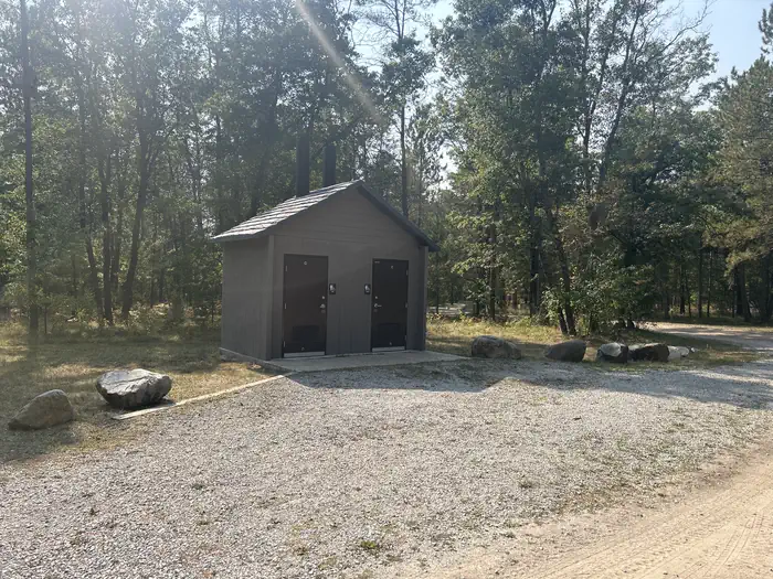 Mack Lake ORV Campground photo 4