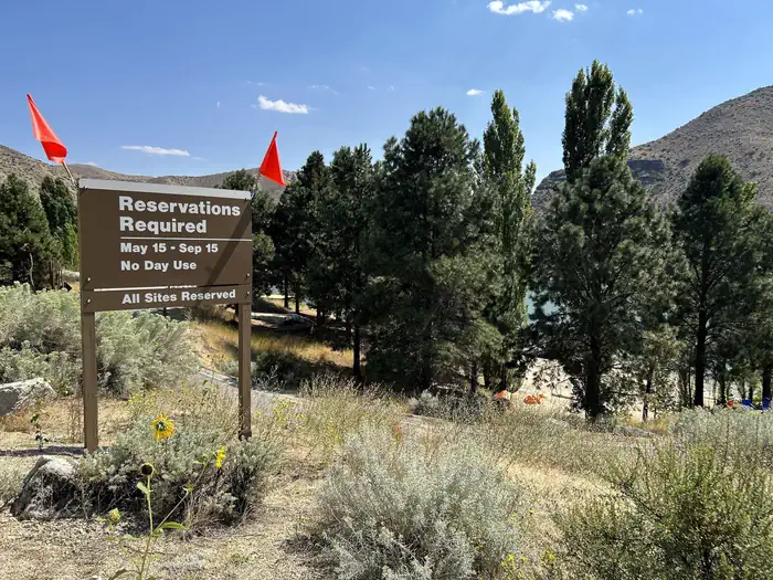 Macks Creek Campground photo 3