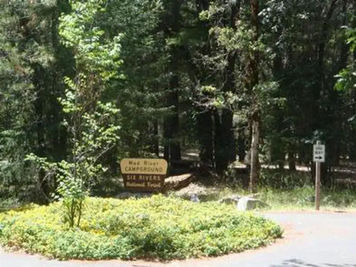 MAD RIVER CAMPGROUND photo 2