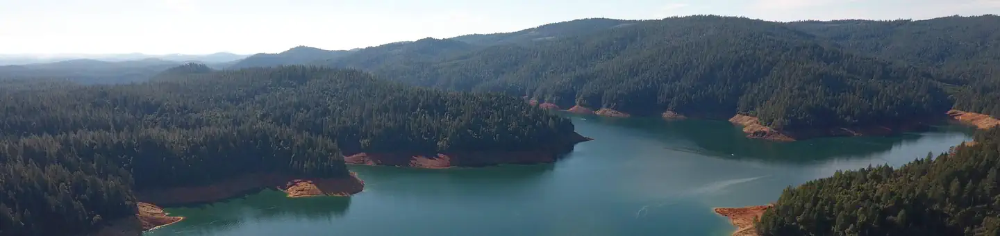Madrone Cove Boat-in Campground photo