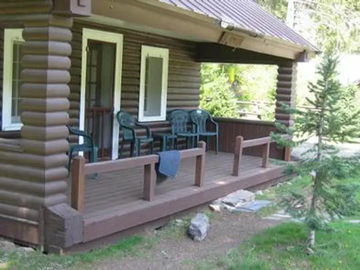 MAGEE RANGERS CABIN photo 2