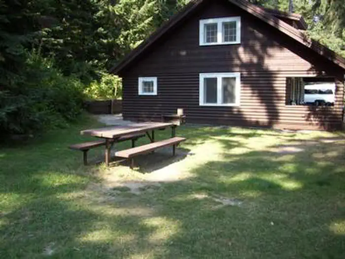 MAGEE RANGERS CABIN photo 3