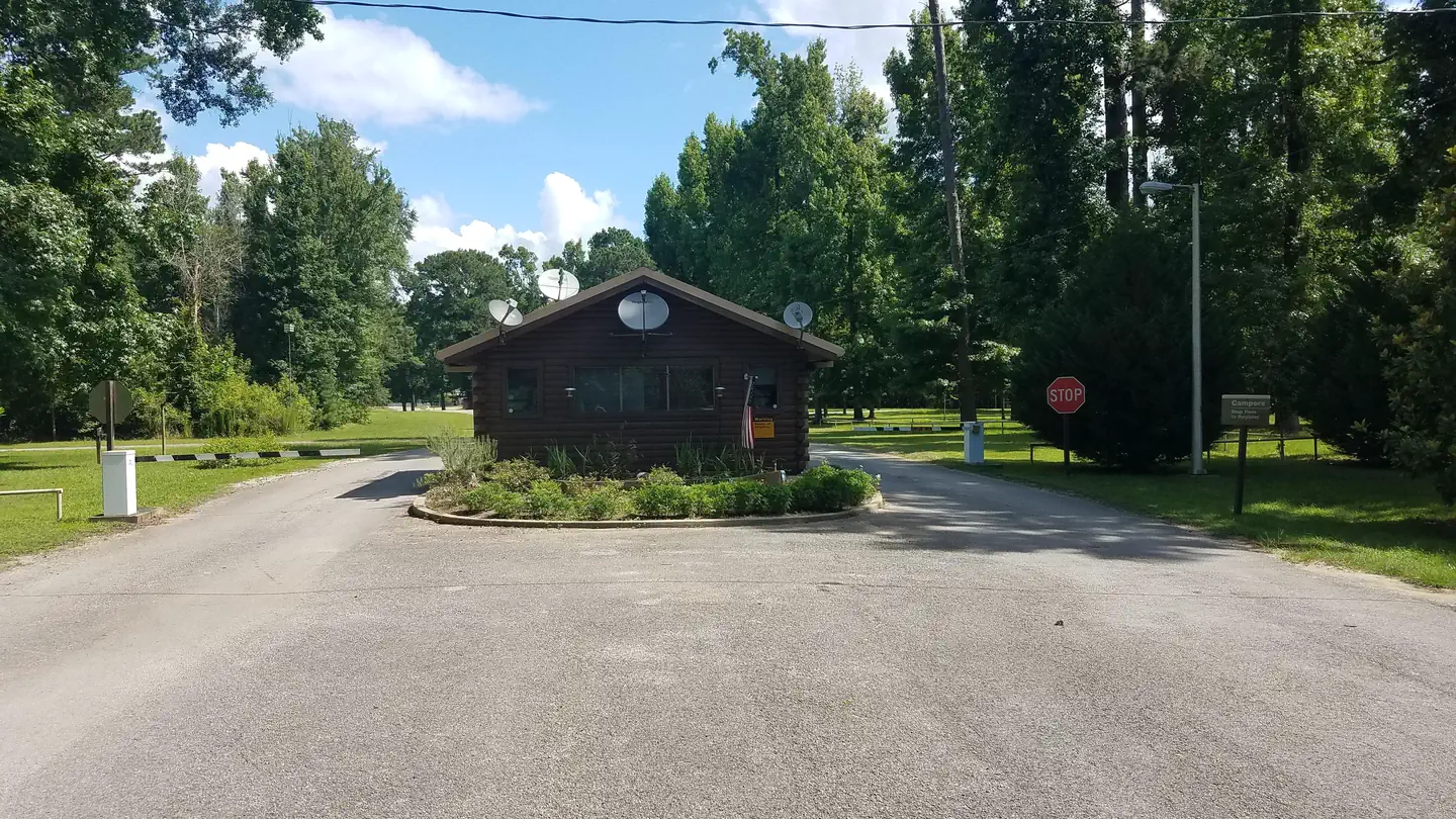 MAGNOLIA RIDGE photo