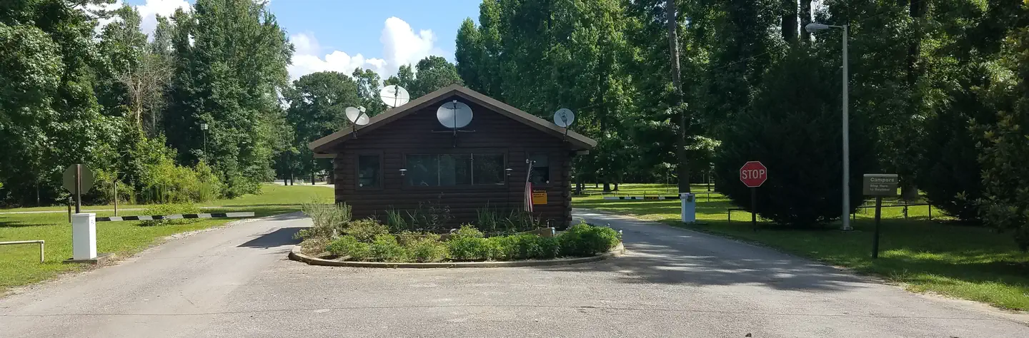 MAGNOLIA RIDGE photo 2