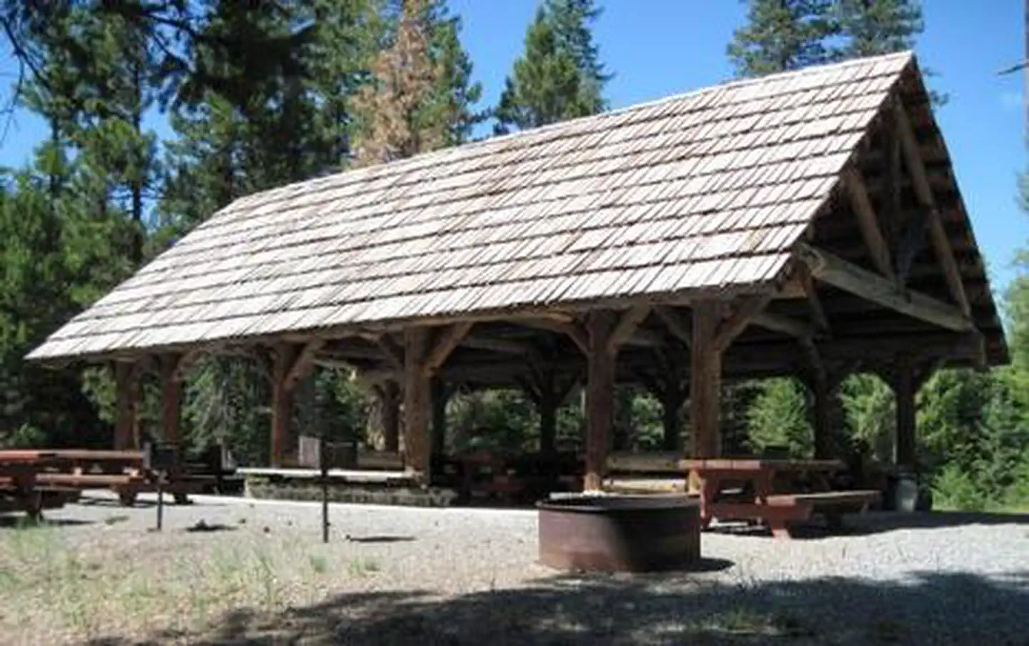 MAGONE LAKE photo