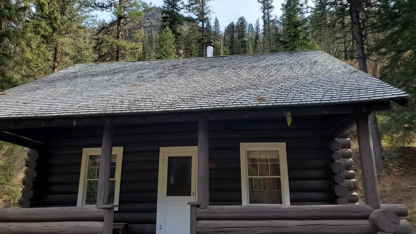 MAGRUDER RANGERS HOUSE photo