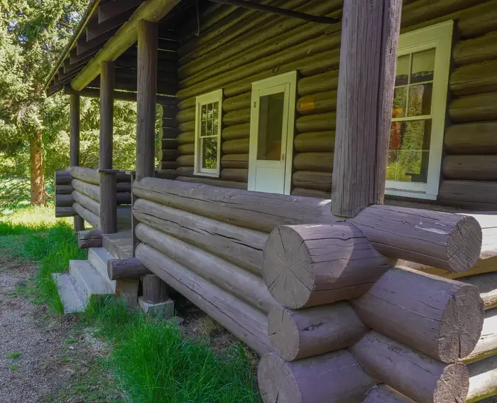 MAGRUDER RANGERS HOUSE photo 2