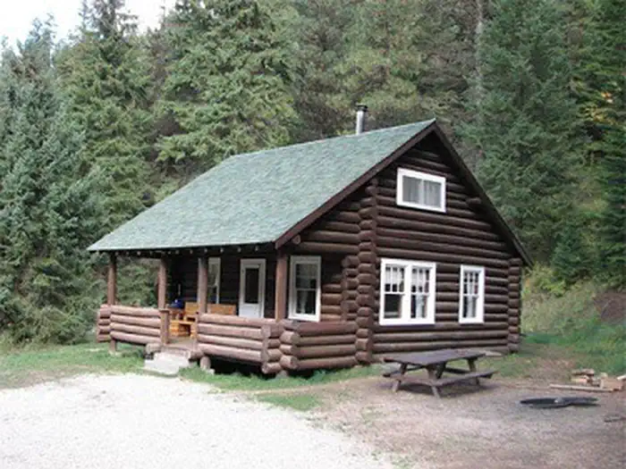 MAGRUDER RANGERS HOUSE photo 3
