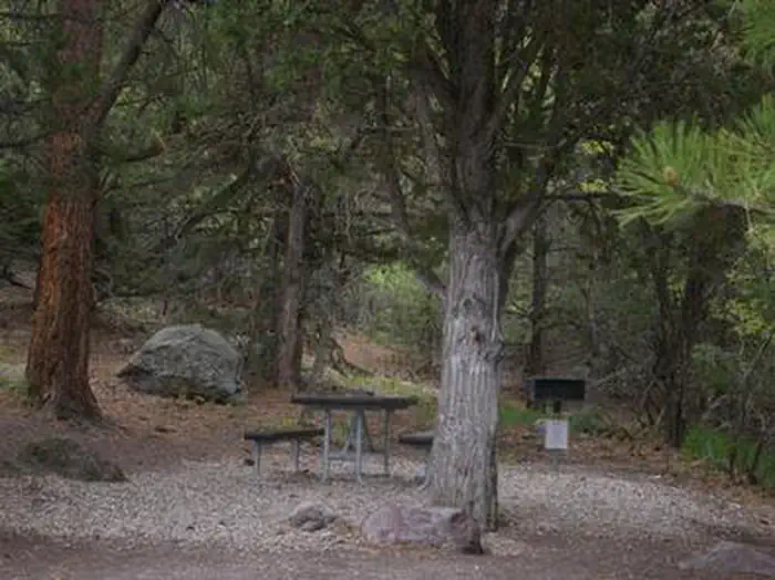 MAHOGANY COVE CAMPGROUND photo