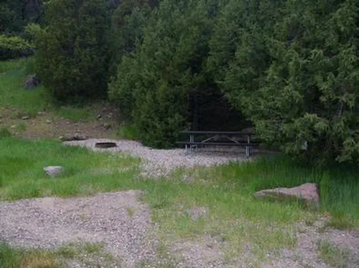 MAHOGANY COVE CAMPGROUND photo 4