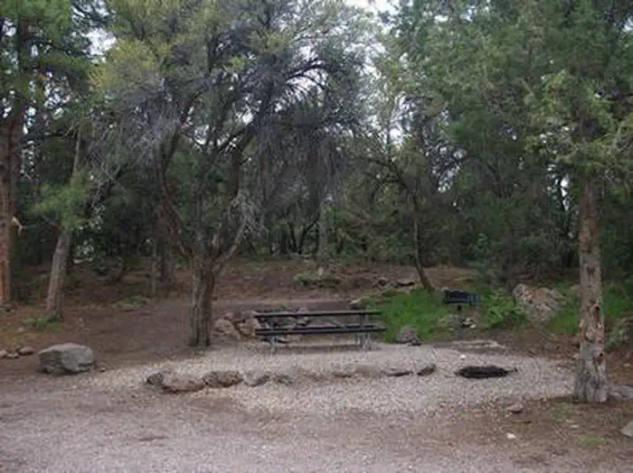 MAHOGANY COVE CAMPGROUND photo 5