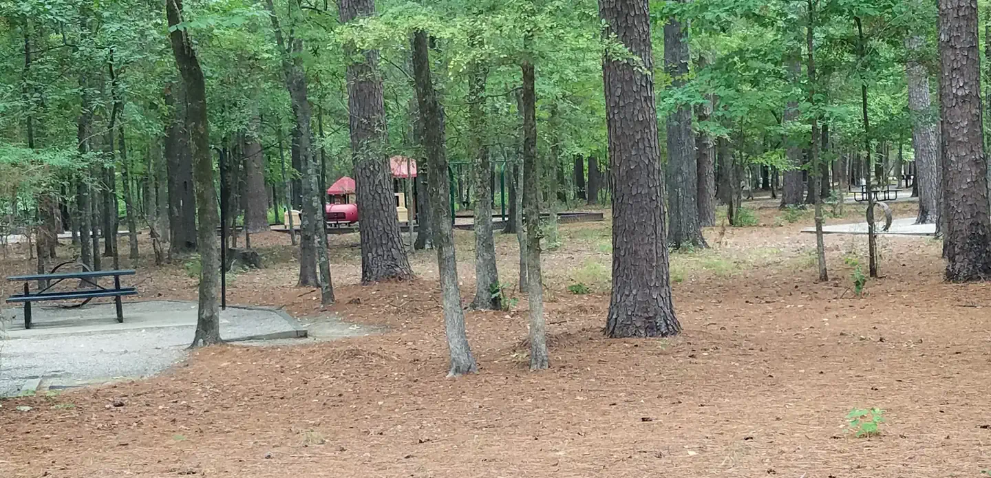 MALDEN LAKE CAMPGROUND photo
