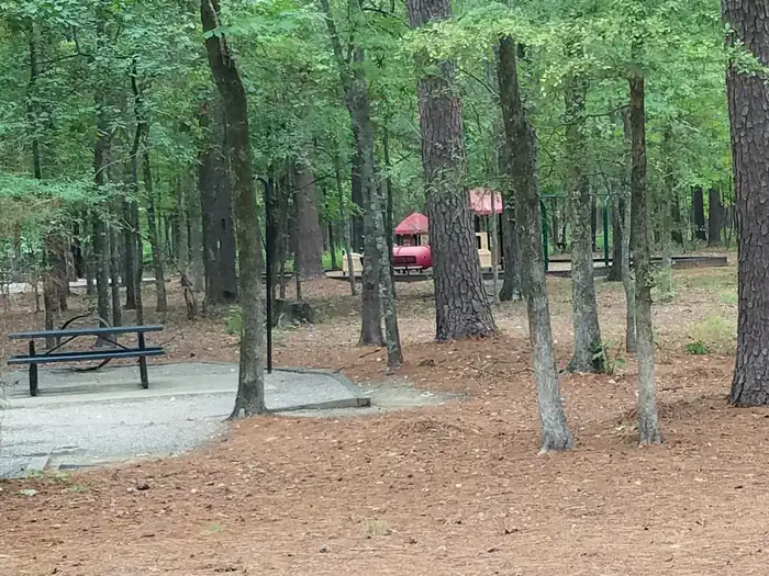 MALDEN LAKE CAMPGROUND photo 2