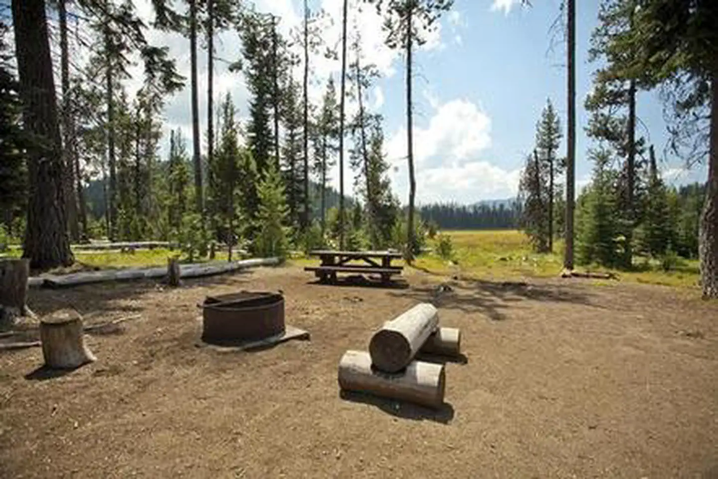 MALLARD MARSH CAMPGROUND photo 2