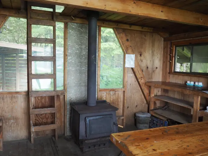 MALLARD SLOUGH CABIN photo 2