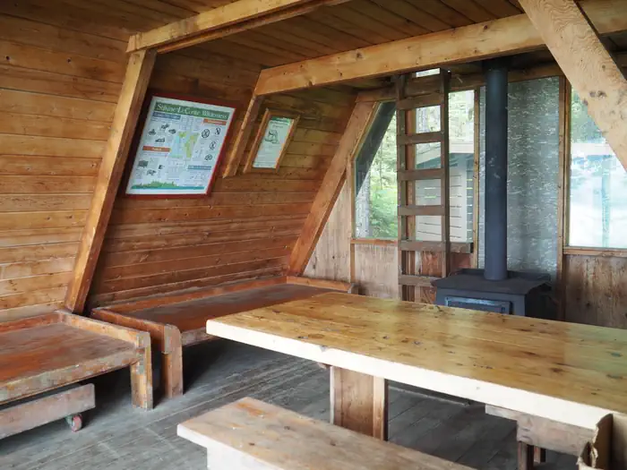 MALLARD SLOUGH CABIN photo 4