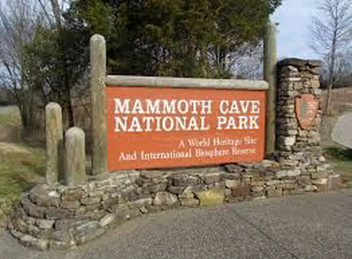 MAMMOTH CAVE NATIONAL PARK TOURS photo 3
