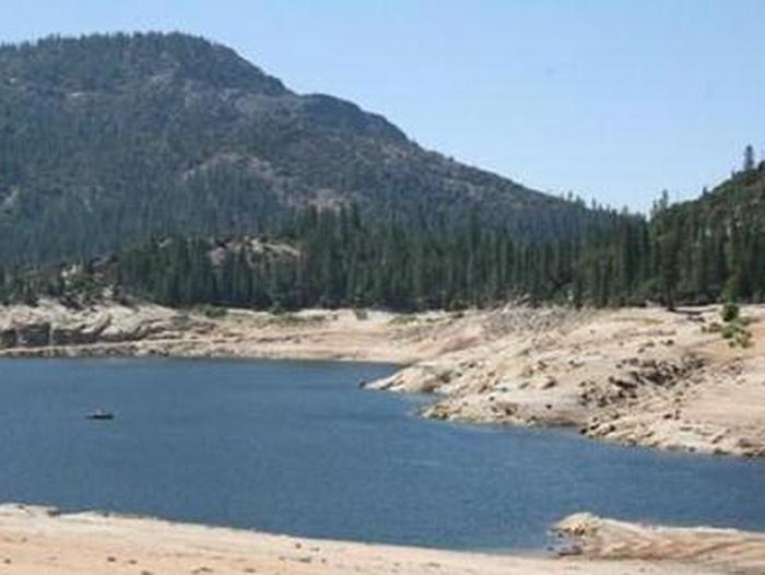 MAMMOTH POOL photo 2