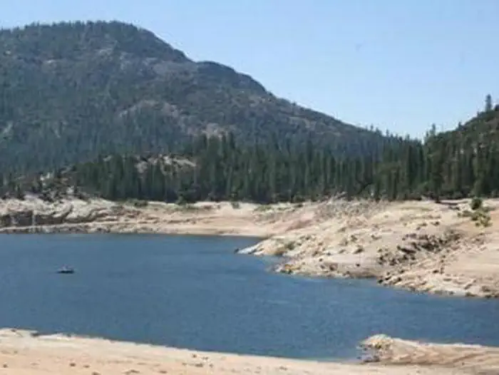 MAMMOTH POOL photo 4