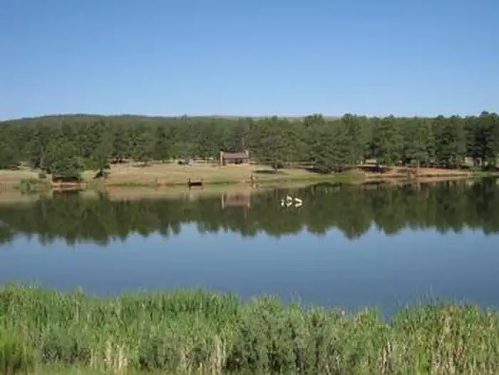 MANITOU LAKE PAVILION photo 4