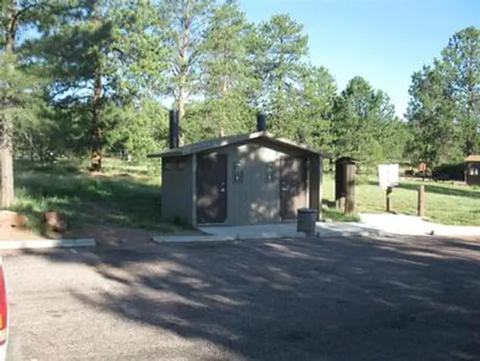 MANITOU LAKE PAVILION photo 5