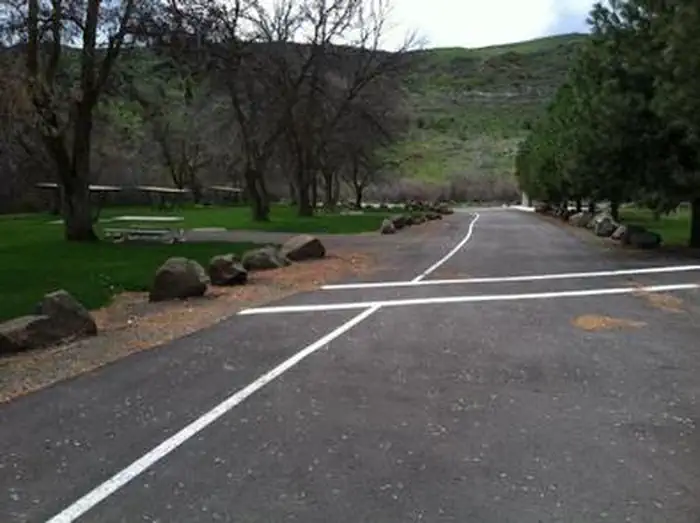 MANN CREEK CAMPGROUND photo 4