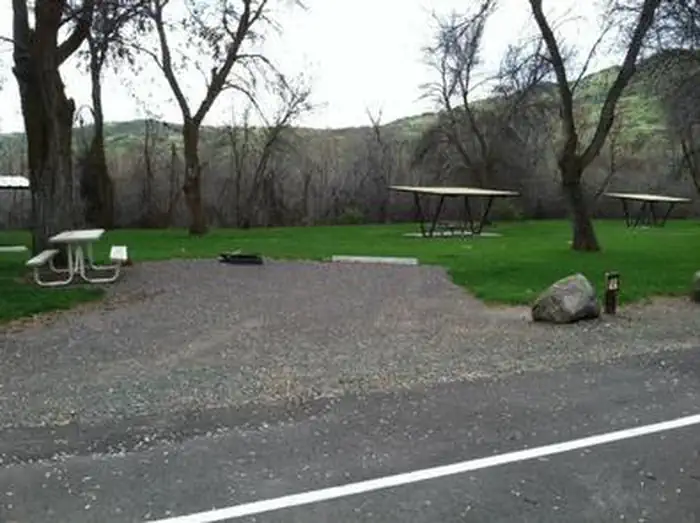 MANN CREEK CAMPGROUND photo 5