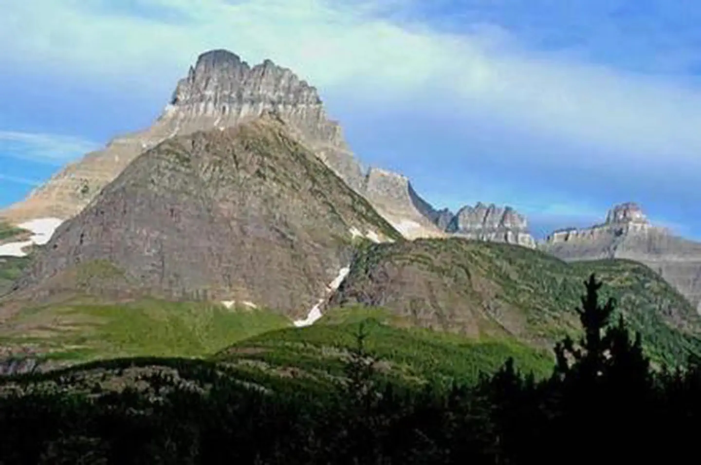 MANY GLACIER CAMPGROUND photo 3