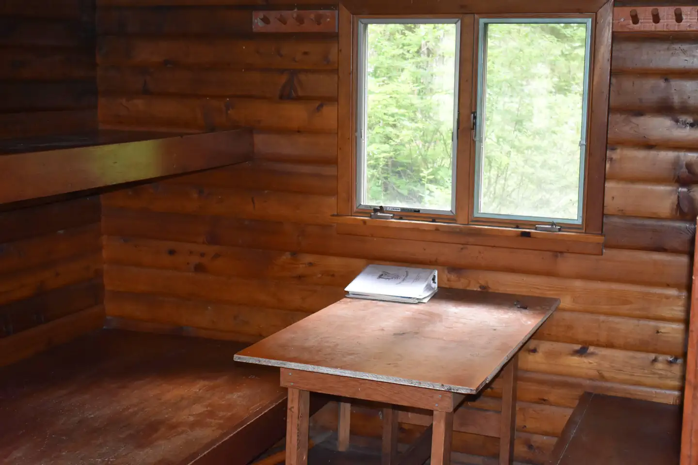 MANZANITA LAKE CABIN photo 2