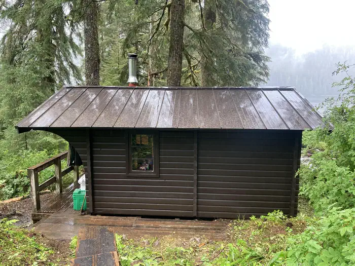 MANZANITA LAKE CABIN photo 3