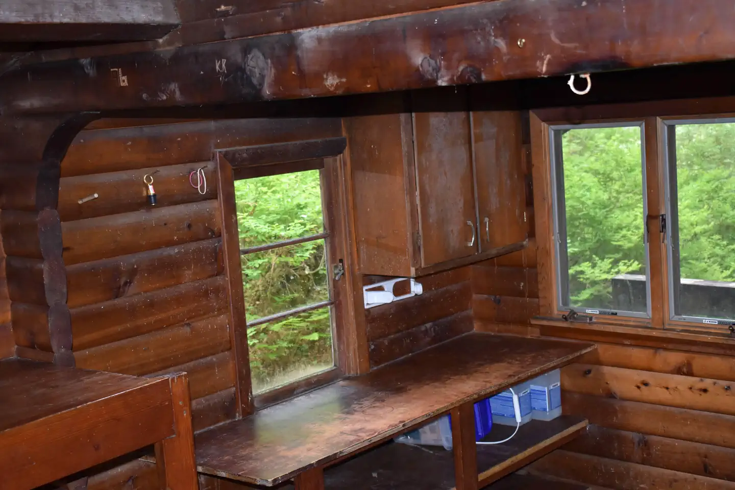 MANZANITA LAKE CABIN photo 4
