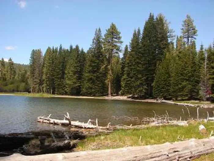 MANZANITA LAKE GROUP CAMPGROUND photo 4