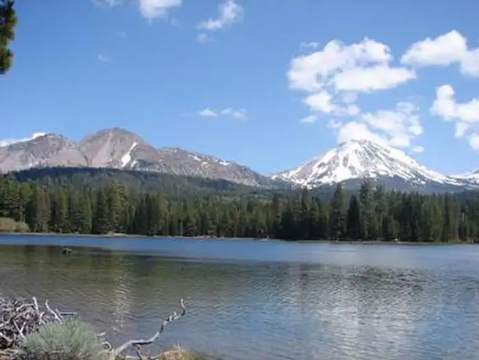 MANZANITA LAKE GROUP CAMPGROUND photo 5