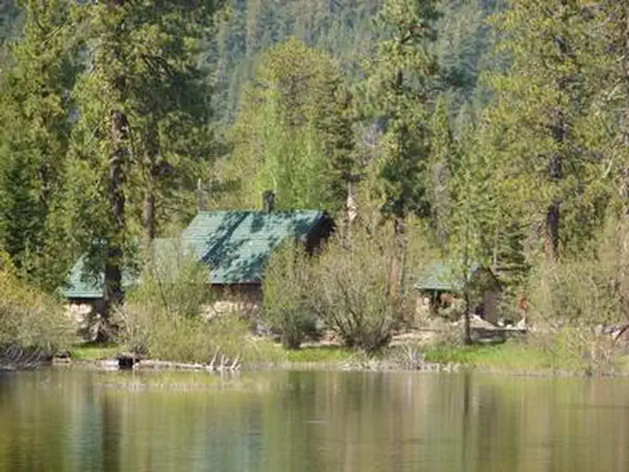 MANZANITA LAKE photo 2