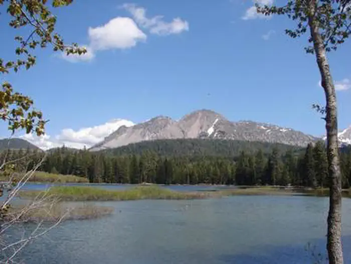 MANZANITA LAKE photo 3